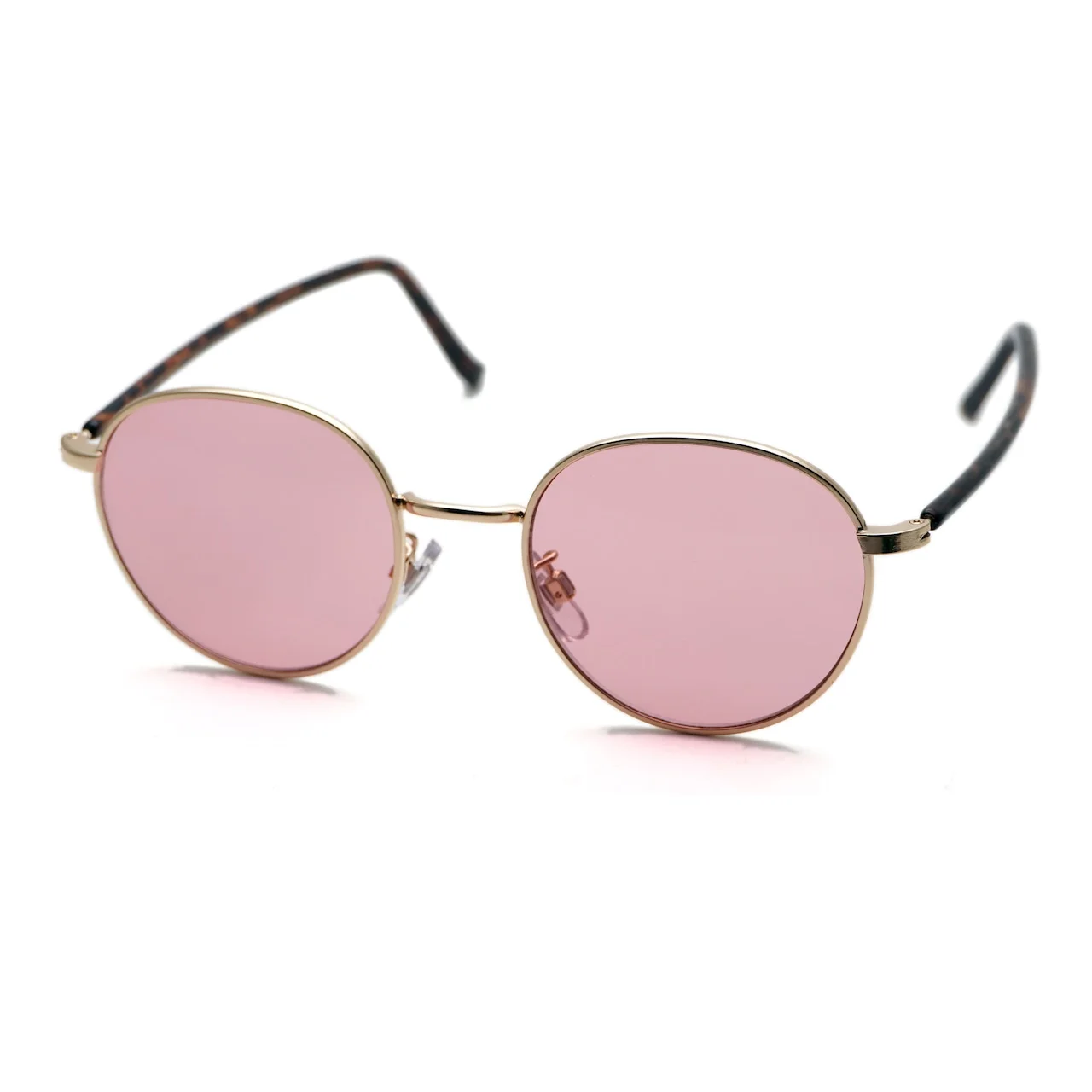 LongBeach2 メタル・ボストン / サングラス 16