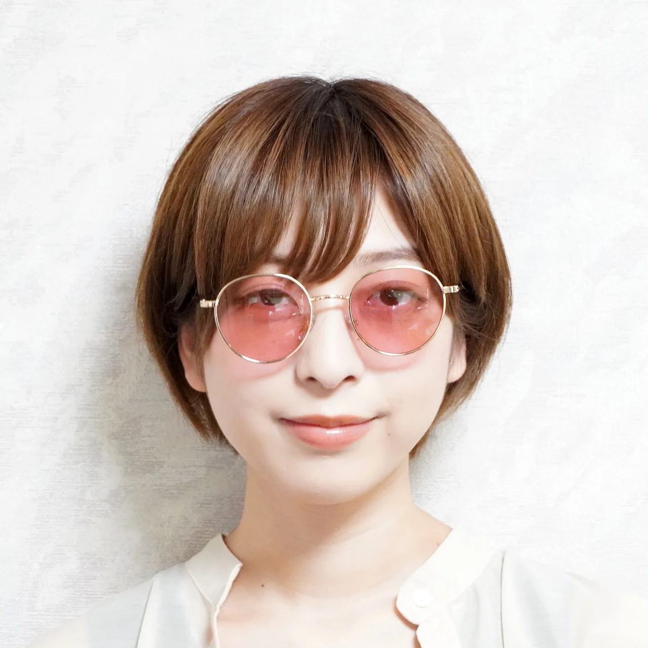 LongBeach2 メタル・ボストン / サングラス 17