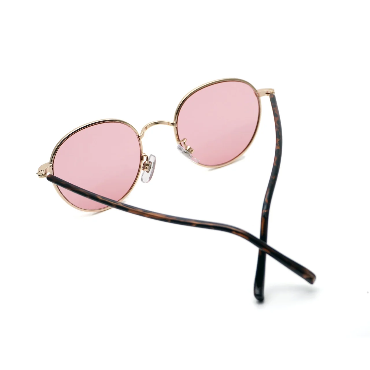 LongBeach2 メタル・ボストン / サングラス 19