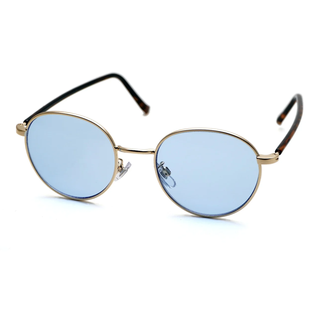 LongBeach2 メタル・ボストン / サングラス 2