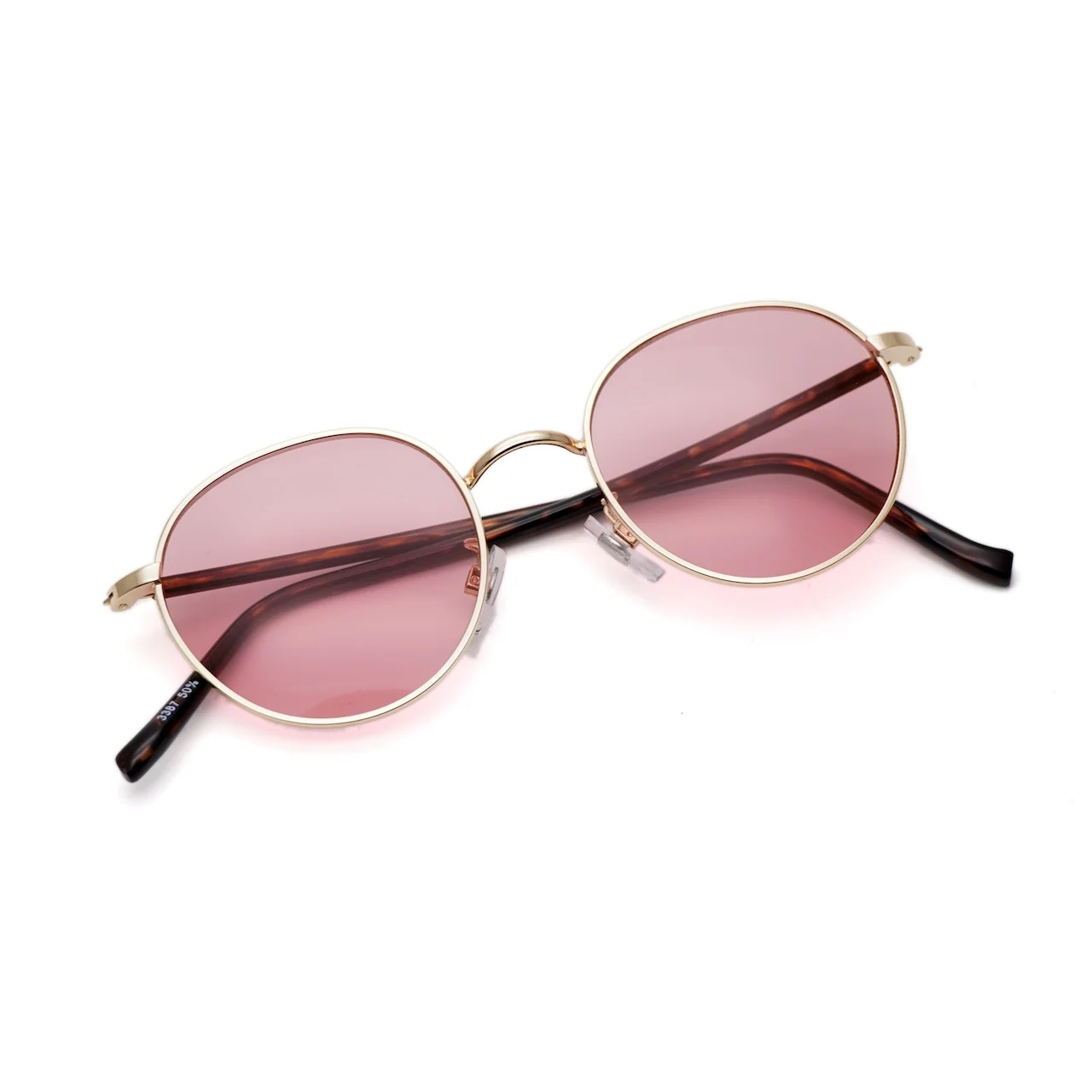 LongBeach2 メタル・ボストン / サングラス 20