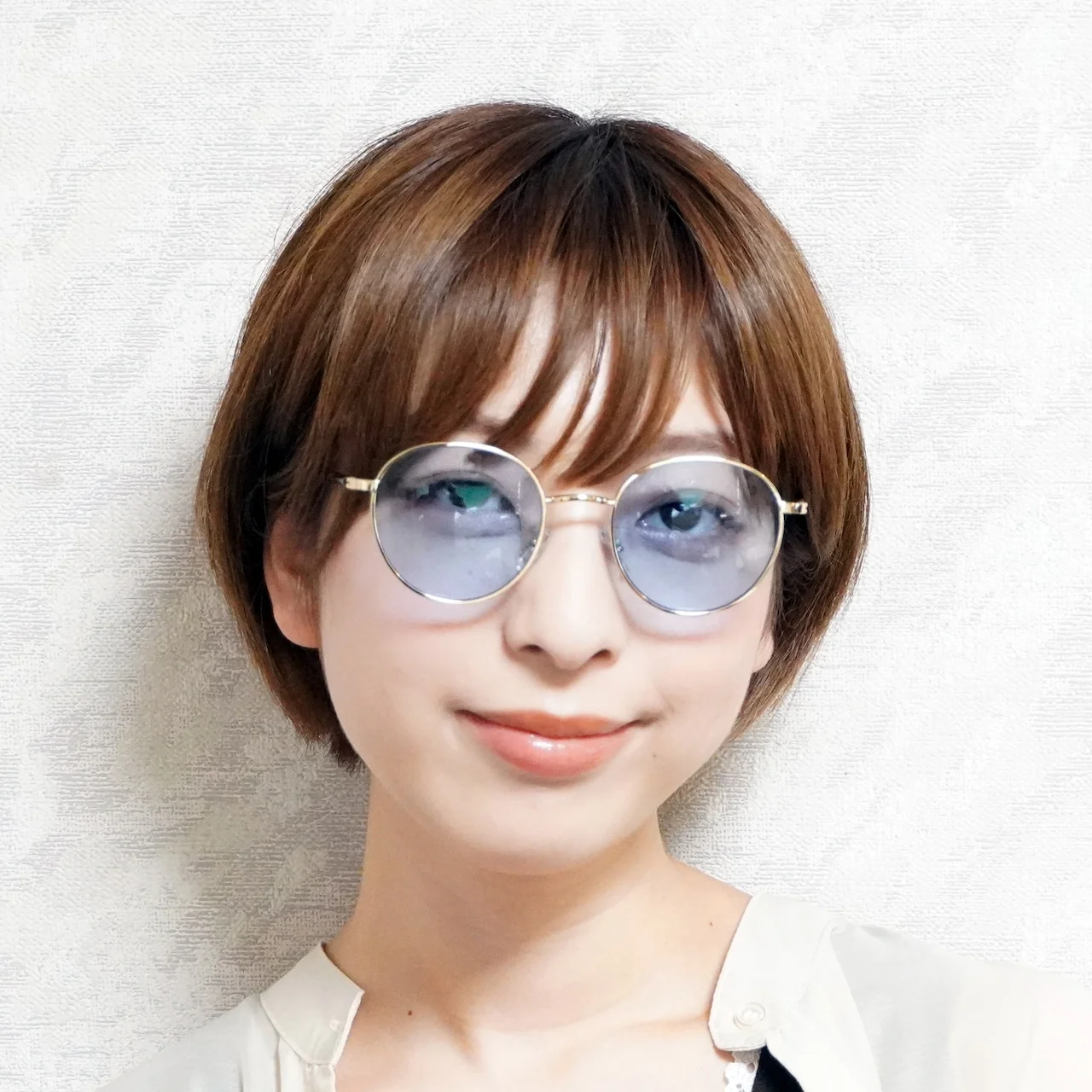 LongBeach2 メタル・ボストン / サングラス 3