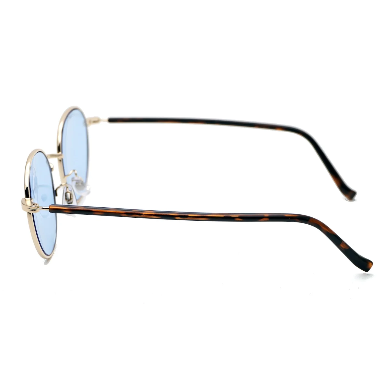 LongBeach2 メタル・ボストン / サングラス 4