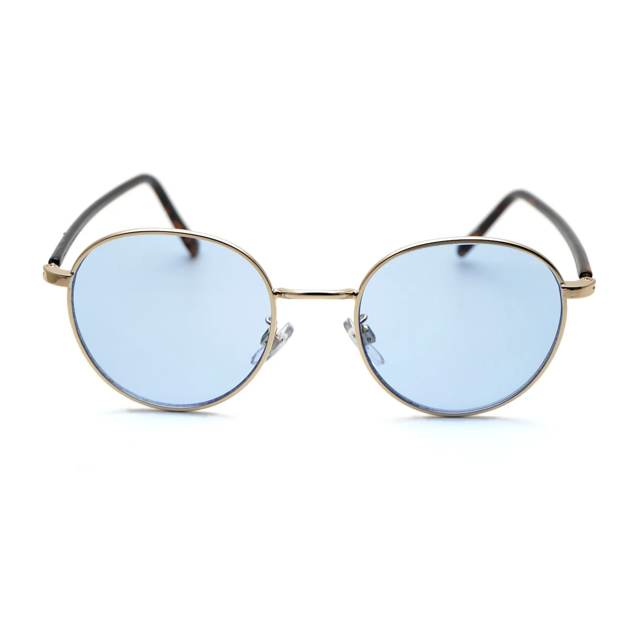 LongBeach2 メタル・ボストン / サングラス 5