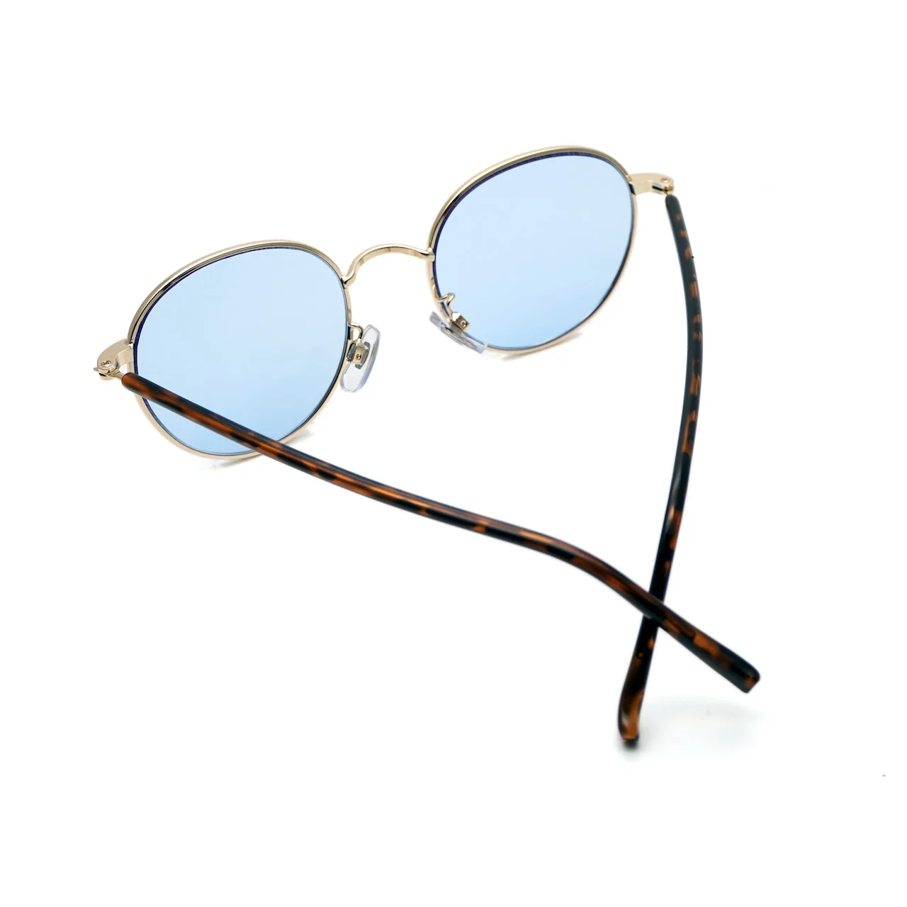 LongBeach2 メタル・ボストン / サングラス 6