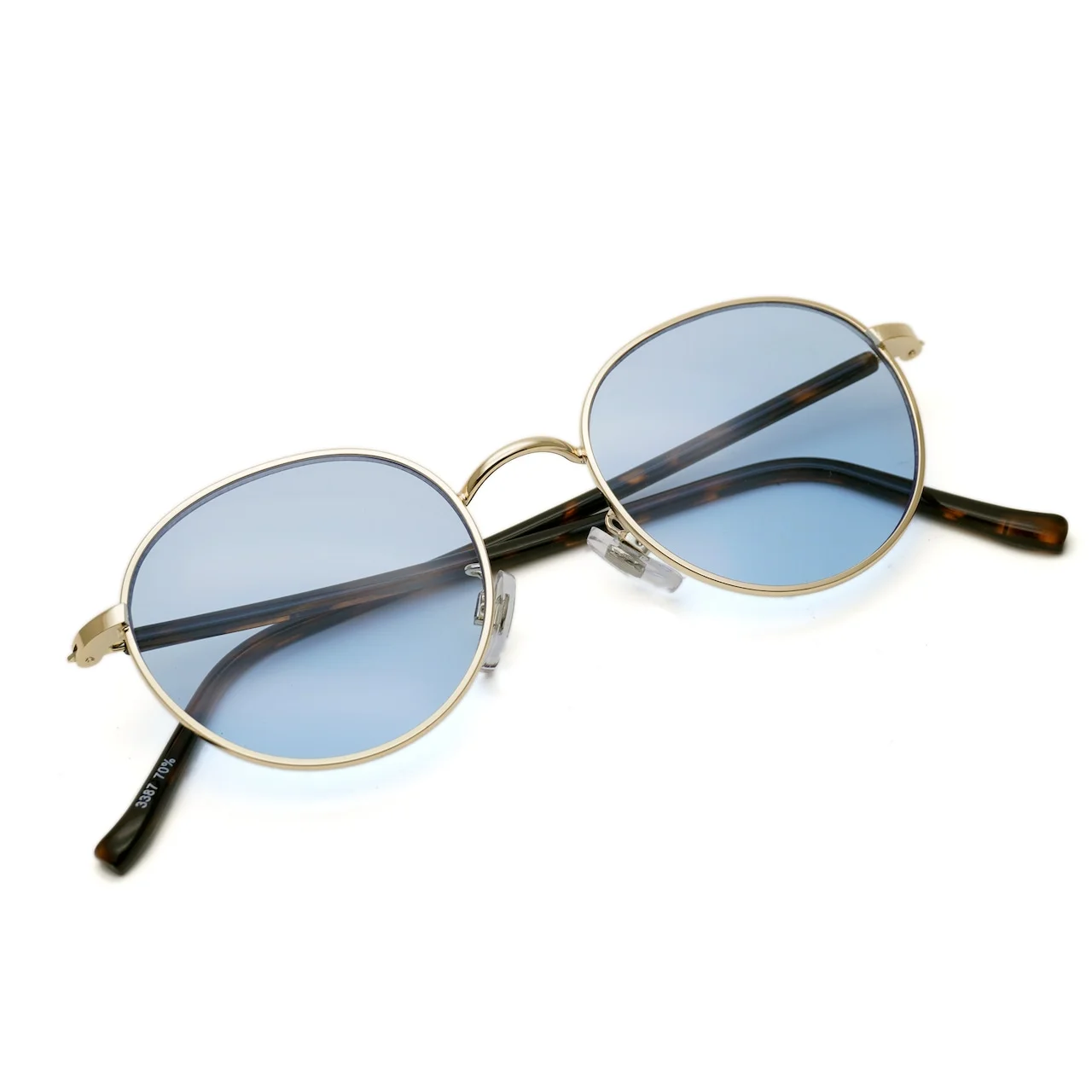 LongBeach2 メタル・ボストン / サングラス 7