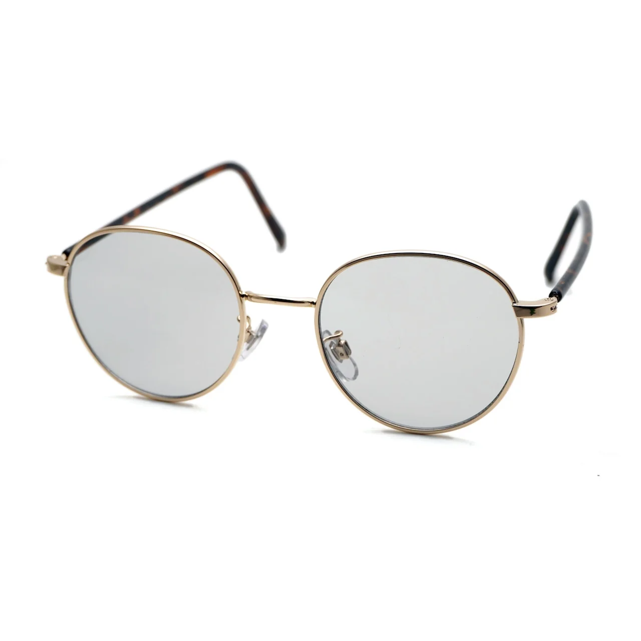 LongBeach2 メタル・ボストン / サングラス 9